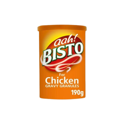 Bisto - Gravy chicken Granules