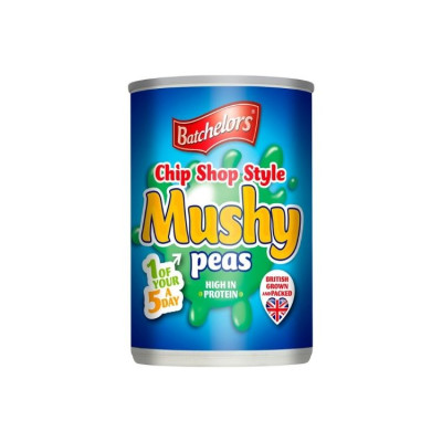 Batchelors Mushy Peas