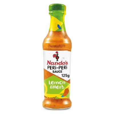 Nandos Lemon & Herb Peri...