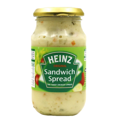 Heinz Sandwich Spread