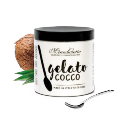 Gelato Coco Menodiciotto