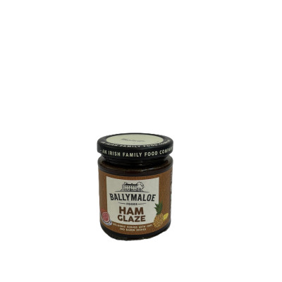 Ballymaloe Ham Glaze