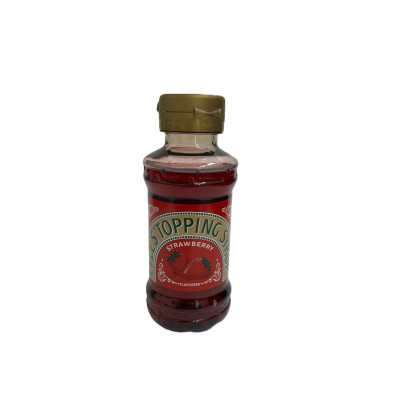 Lyle´s Squeezy Strawberry