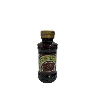 Lyle's Squeezy Chocolate